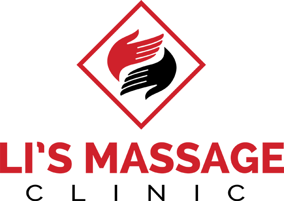 Li's Massage Clinic logo