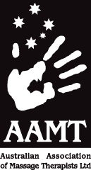 AAMT logo